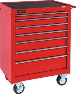 AIRPRESS WÓZEK WARSZTATOWY 7-SZUFLAD AIRPRESS