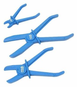 ASTA ZESTAW SZCZYPIEC DO PRZEWODÓW DURIT ASTA