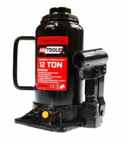AWTOOLS DŹWIGNIK HYDRAULICZNY TŁOKOWY / SŁUPKOWY 12 TON 217 - 405mm AWTOOLS