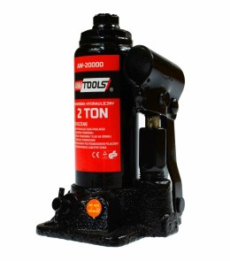 AWTOOLS DŹWIGNIK HYDRAULICZNY TŁOKOWY / SŁUPKOWY 2 TONY 148 - 290mm AWTOOLS