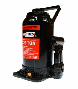 AWTOOLS DŹWIGNIK HYDRAULICZNY TŁOKOWY / SŁUPKOWY 20 TON 235 - 445mm AWTOOLS