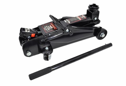 AWTOOLS DŹWIGNIK HYDRAULICZNY "ŻABA" 2 TONY 135 - 335mm, WALIZKA AWTOOLS