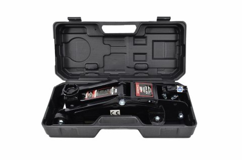 AWTOOLS DŹWIGNIK HYDRAULICZNY "ŻABA" 2 TONY 135 - 335mm, WALIZKA AWTOOLS