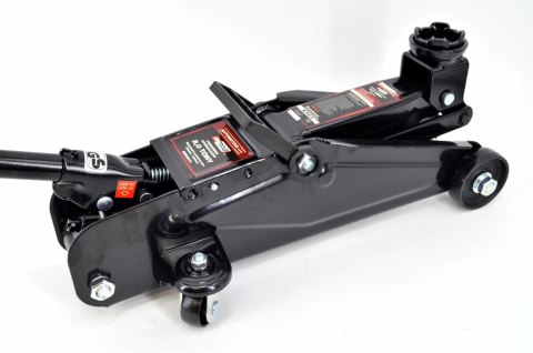 AWTOOLS DŹWIGNIK HYDRAULICZNY "ŻABA" 2 TONY 135 - 335mm, WALIZKA AWTOOLS