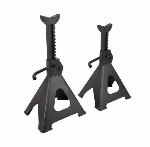 AWTOOLS PODSTAWKI SAMOCHODOWE / KOBYŁKI 2 szt. 2 TONY 276 - 435mm AWTOOLS