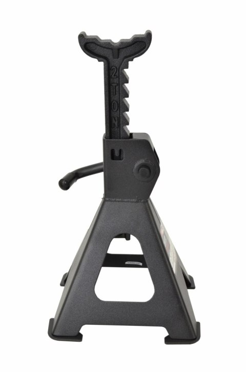 AWTOOLS PODSTAWKI SAMOCHODOWE / KOBYŁKI 2 szt. 2 TONY 276 - 435mm AWTOOLS