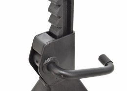 AWTOOLS PODSTAWKI SAMOCHODOWE / KOBYŁKI 2 szt. 3 TONY 304 - 444mm AWTOOLS