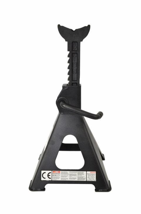 AWTOOLS PODSTAWKI SAMOCHODOWE / KOBYŁKI 2 szt. 6 TON 400 - 620mm AWTOOLS