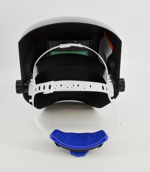 AWTOOLS PRZYŁBICA SPAWALNICZA SAMOŚCIEMNIAJĄCA LYG-4 CZARNA DIN 9-13 AWTOOLS