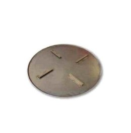 BELLE DYSK WYGŁADZAJĄCY DO ZACIERACZKI PRO 600 ALTRAD