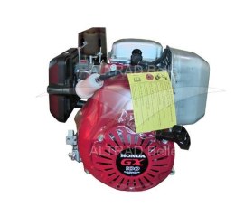 BELLE SILNIK SPALINOWY HONDA GX100KRM ALTRAD