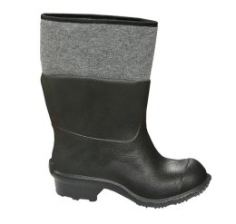 BUTY FILCAK MĘSKI PIANKA EVA ROZ. 48 CZARNY /804 LEMIGO