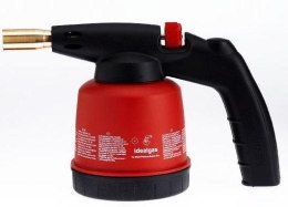 IDEALGAS PALNIK LUTOWANIA / LAMPA LUTOWNICZA NA NABOJE IDEALGAS
