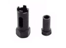 JONNESWAY KLUCZ DO ELEKTROWTRYSKÓW 4 ZĘBNY AN040173 JONNESWAY