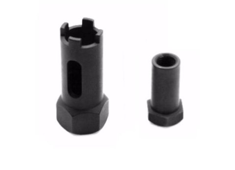 JONNESWAY KLUCZ DO ELEKTROWTRYSKÓW 4 ZĘBNY AN040173 JONNESWAY