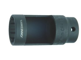 JONNESWAY KLUCZ DO WTRYSKIWACZY 12-KĄTNY 27mm 1/2