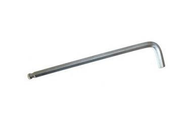 JONNESWAY KLUCZ IMBUSOWY Z KULĄ BARDZO DŁUGI 2,5mm H06SM125 JONNESWAY