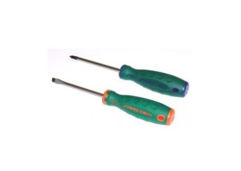 JONNESWAY WKRĘTAK PH 1 x 75mm JONNESWAY