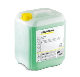 KARCHER ŚRODEK CARPET PRO RM764 10L. KARCHER