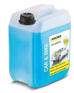 KARCHER SZAMPON SAMOCHODOWY RM 619 CAR&BIKE 5L. KARCHER