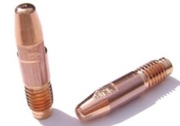 KOŃCÓWKA PRĄDOWA M8x1.2mm Cu CUCRZR TYSWELD