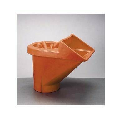 KOSZ ZSYPOWY Z ŁAŃCUCHAMI LG110 ALTRAD