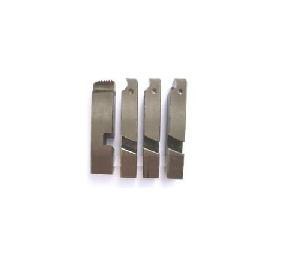 NOŻE DO GWINTOWNICY ZPM-50(1/2"-3/4") 4SZT PROMA