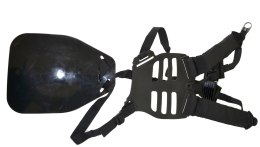 PAS NOŚNY / SZELKI DO KOSY VICTUS OLEO-MAC/VICTUS