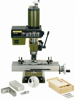 PROXXON FREZARKA PRECYZYJNA FF 230 PROXXON