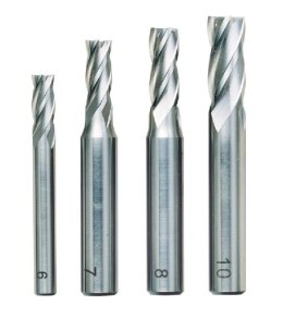 PROXXON KOMPLET FREZÓW TRZPIENIOWYCH 6-10mm PROXXON