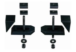 PROXXON ZACISKI STOPNIOWE FREZOWANE ZE PROXXON