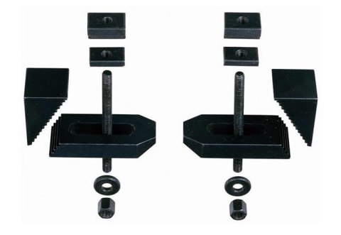 PROXXON ZACISKI STOPNIOWE FREZOWANE ZE PROXXON