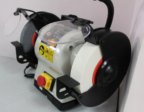 PROMA SZLIFIERKA STOŁOWA BKL-2000 PROMA