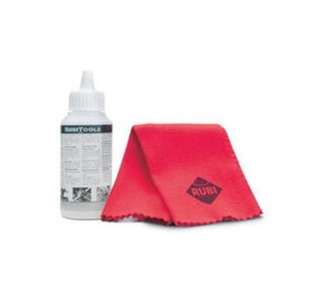 RUBI ZESTAW DO KONSERWCJI PRZECINAREK RUBI