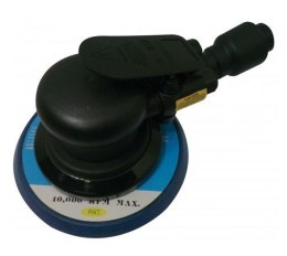 SATRA SZLIFIERKA MIMOŚRODOWA PNEUMATYCZNA 150mm 10 000/min SATRA