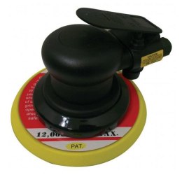 SATRA SZLIFIERKA MIMOŚRODOWA PNEUMATYCZNA 150mm 12 000/min SATRA