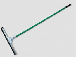 ŚCIĄGACZKA DO WODY Z PODŁÓG 75cm TRZON METAL BRADAS