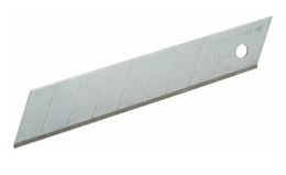 STANLEY OSTRZA ŁAMANE 18mm 50szt. FATMAX STANLEY