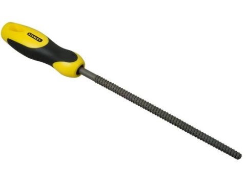 STANLEY TARNIK OKRĄGŁY ZDZIERAK 200mm STANLEY