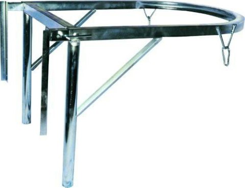 STELAŻ POCZĄTKOWY DO KOSZY LD-110 ALTRAD