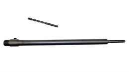 UCHWYT KORONY SDS PLUS 400mm SILVER