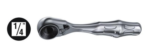 WERA GRZECHOTKA DO BITÓW I KLUCZY 1/4" + ADAPTER DO NASADEK WERA