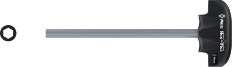 WERA KLUCZ IMBUS Z UCHWYTEM "T" 6,0 x 100mm WERA