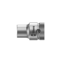 WERA NASADKA ZYKLOP 1/4