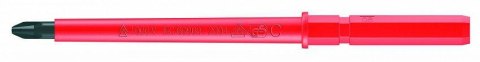 WERA TRZPIEŃ WYMIENNY DO WKRĘTAKA IZOLOWANEGO PH2 x 154mm WERA