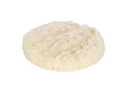 WOLFCRAFT POWŁOKA POLERSKA Z WEŁNY JAGNIĘCEJ SAMOPRZYLEPNA WOLFCRAFT