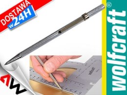 WOLFCRAFT RYSIK TRASERSKI WIDIOWY 150mm WOLFCRAFT