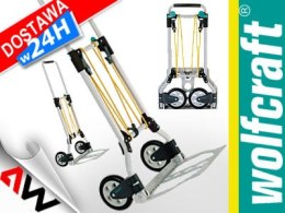 WOLFCRAFT WÓZEK TRANSPORTOWY TS 600 WOLFCRAFT