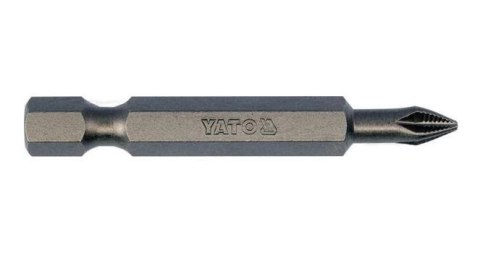 YATO KOMPLET BITÓW 10 szt. PH 1 x 50mm 04772 YATO