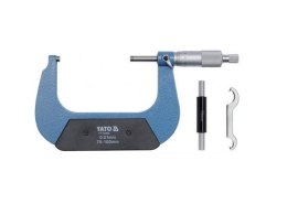 YATO MIKROMETR 75-100mm 72303 YATO